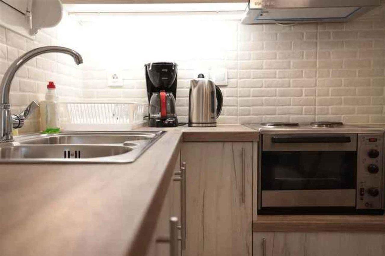 Pale Coloured Apt In Athens Historic Centre エクステリア 写真